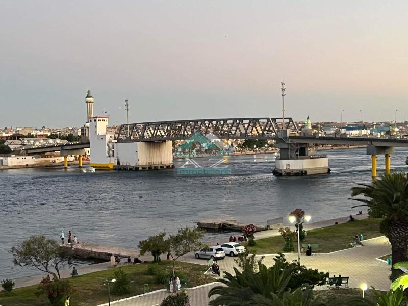 À Louer Courte durée - Grand Studio Meublé S+1 à Bizerte